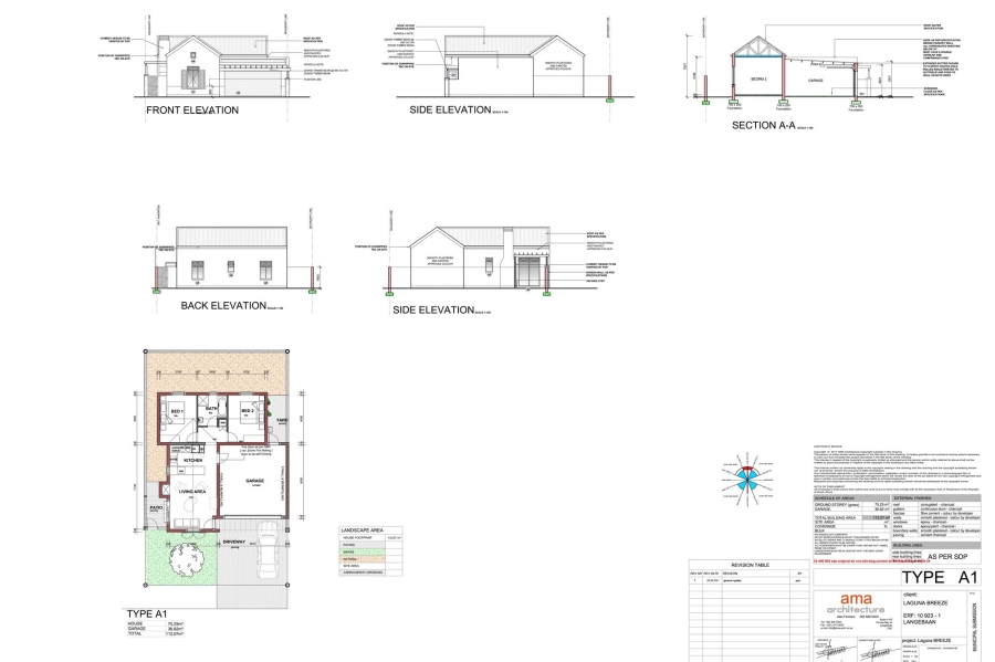 2 Bedroom Property for Sale in Laguna Western Cape